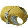 Hurtta Cooling Wrap Tumeric - 45-55cm