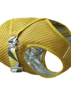 Hurtta Cooling Wrap Tumeric - 55-65cm