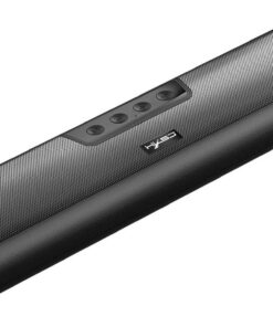 HXSJ Q3 Wired Aux Speaker