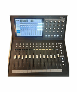 Hybrid+ Dm1606 Digital Mixer