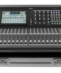 Hybrid + Dm3212 32 Channel Digital Mixer