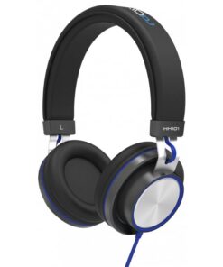 Hybrid HH101/HEAHYB001 DJ Headphones