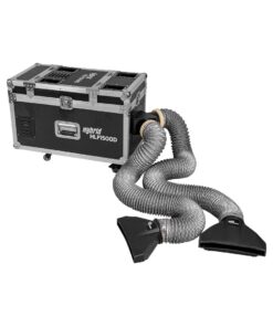 Hybrid Hlf1500d Low Fog Machine