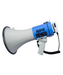 Hybrid HMP-1 - 25W Rechargeable Megaphone
