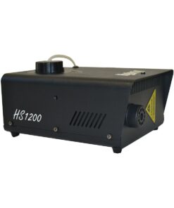 Hybrid HS1200 Smoke Machine