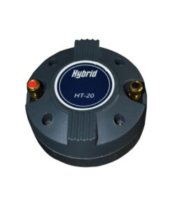 Hybrid HT20 Compression driver 20W