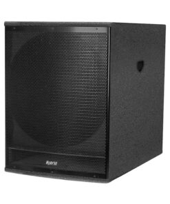 Hybrid LS18A Single 18 Active Subwoofer