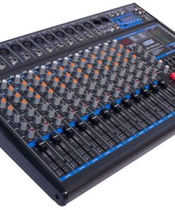 Hybrid M1202UBTX Band Mixer