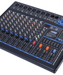 Hybrid M802UBTX Band Mixer