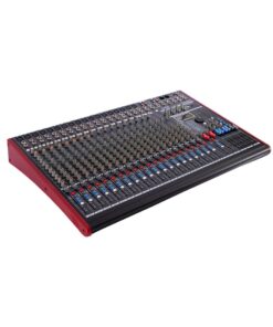 Hybrid Mg2408fx 18 Mic + 2 Stereo Channel Analogue Mixer