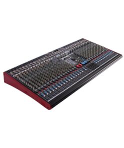 Hybrid Mg3208fx 26 Mic + 2 Stereo Channel Analogue Mixer