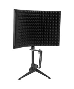 Hybrid MIS01 MKII - Small Foldable Microphone Isolation Shield