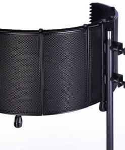 Hybrid MIS03 MKII - Large Size Foldable Mic Isolation Shield