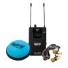 Hybrid MONHYB003 Beltpack receiver and Inear Monitor
