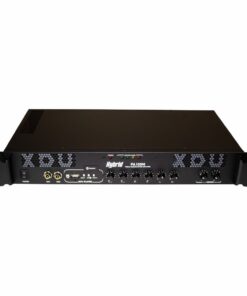 Hybrid PA100M Amplifier 100V Line 60W Rms with MP3 Player