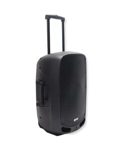 Hybrid PA15B - 15" Battery Operated Bluetooth Speaker