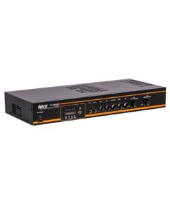 Hybrid PA280DC - Public Address Amplifier