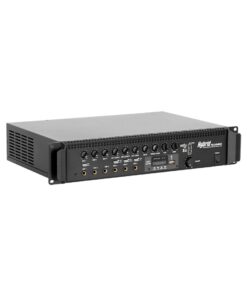HYBRID PA360 MKII Public Address Power Amplifier