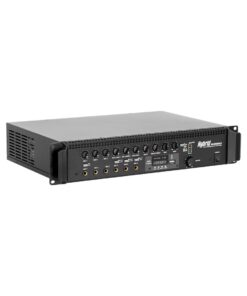 Hybrid PA500 MKII - Public Address Power Amplifier