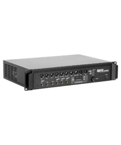 Hybrid PA600 MKII - Public Address Power Amplifier