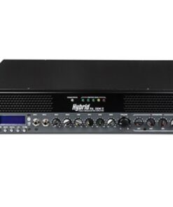 Hybrid PA600M Public Address Powered Amplifier