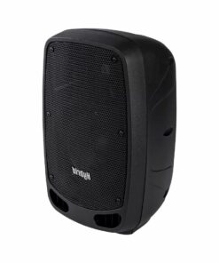 Hybrid PA8B 8" Portable 40W Bluetooth PA Speaker