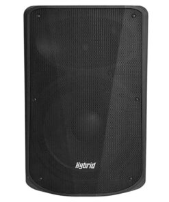 Hybrid PB15A Plastic Moulded Self-Powered 15"