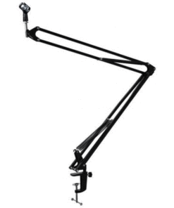 Hybrid SMB01 - Foldable Microphone Boom Arm