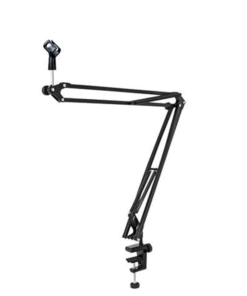 Hybrid SMB02 - Heavy Duty Foldable Mic Boom Arm