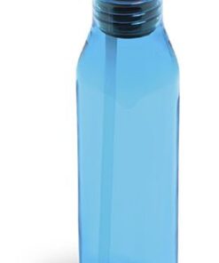Hydrate Water Bottle- 750ml - Light Blue