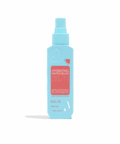 Hydrating Watermelon Face Tan Spritz