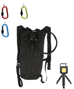 Hydration Backpack