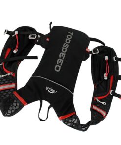 Hydration Backpack for Running, Hiking & Cycling