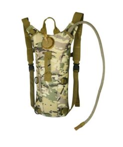 Hydration Pack with 2.5L Water Bladder