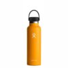 Hydro Flask 21oz/ 621ml Standard Mouth with Flex Cap - Starfish