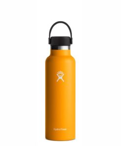 Hydro Flask 21oz/ 621ml Standard Mouth with Flex Cap - Starfish