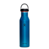 Hydro Flask 21oz/621ml Lightweight Standard Mouth Trail Series - Celestine