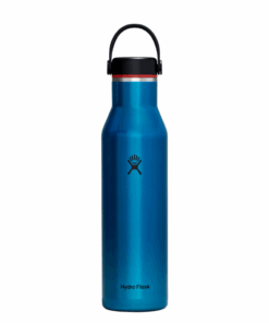 Hydro Flask 21oz/621ml Lightweight Standard Mouth Trail Series - Celestine