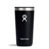 Hydro Flask All Around Tumbler 12oz/354ml Black