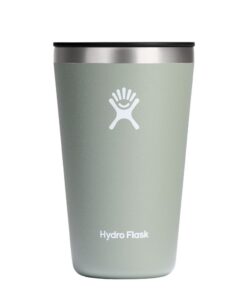 Hydro Flask All Around Tumbler 16oz-Agave-473ml