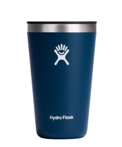 Hydro Flask All Around Tumbler 16oz/473ml - Indigo