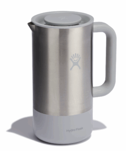 Hydro Flask Insulated French Press - Birch