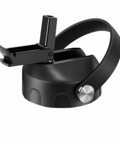 Hydro Flask Replacement Flex handle Wide Mouth Straw Lid & dust protector