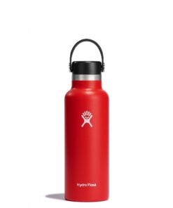 Hydro Flask - Standard wFlexCap 18oz - Goji 532ml