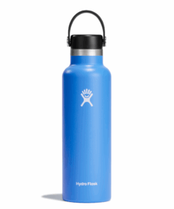 Hydro Flask Standard wFlexCap 21oz-Cascade-621ml