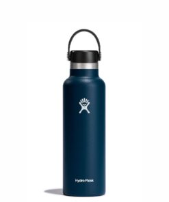 Hydro Flask Standard wFlexCap 21oz Indigo 621ml