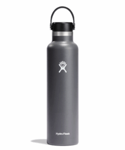 Hydro Flask Standard wFlexCap 24oz-Stone-709ml