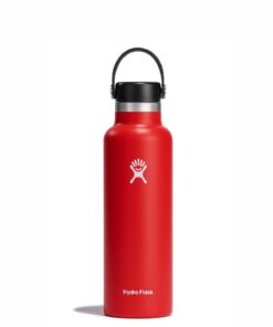 Hydro Flask - Standard with FlexCap 21oz/621ml - Goji
