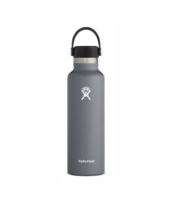 Hydro Flask - Standard with FlexCap 21oz/621ml - Stone