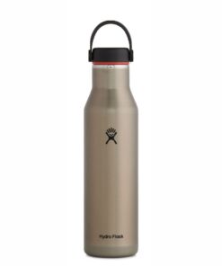 Hydro Flask Trail Hydration Standard Mouth 21oz/621ml Slate